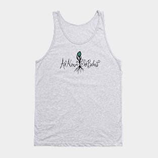 As Above so Below Tank Top